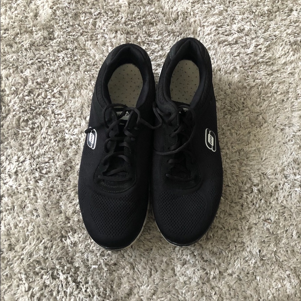 Soft men sneakers